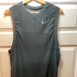 Nike DriFit Workout Tank